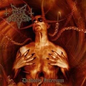 Diabolis Interium (Re-issue+Bonus)