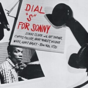 Dial S For Sonny