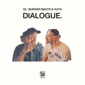 Dialogue.(LP+MP3)