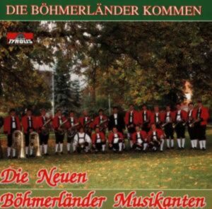 Die Böhmerländer Kommen