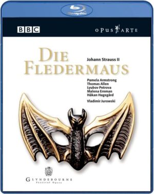 Die Fledermaus