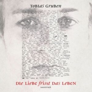 Die Liebe frisst das Leben (OST) (LP)