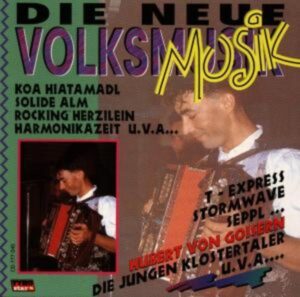 Die Neue Volksmusik