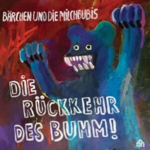 Die Rückkehr des Bumm! (limited