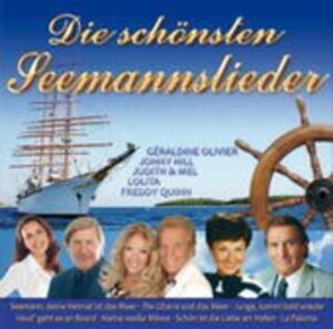 Die Schönsten Seemannslieder