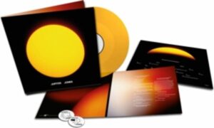 Die Sonne ist ein Zwergstern (Ltd.Colored Bundle)