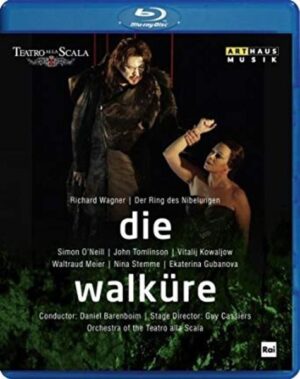 Die Walküre