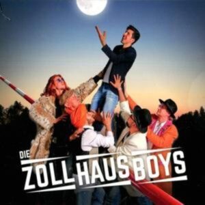 Die Zollhausboys