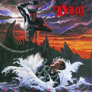 DIO: Holy Diver (Remastered)