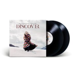 Discover (2LP)