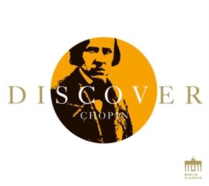 Discover Chopin