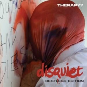 Disquiet-Restless Edition