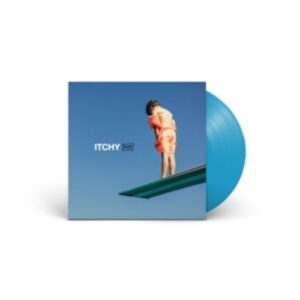 Dive (Ltd.Blue LP)