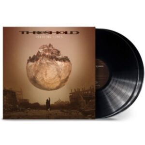 Dividing Lines (2LP/Gatefold)