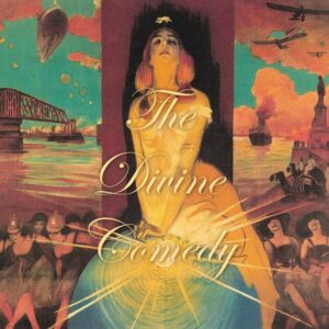 Divine Comedy