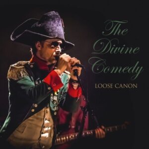 Divine Comedy