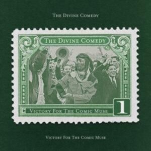 Divine Comedy