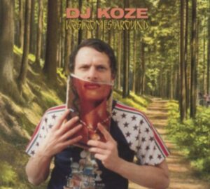 DJ Koze: Kosi Comes Around