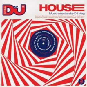 Dj Mag House