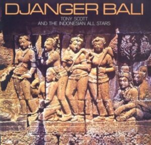 Djanger Bali (1LP)