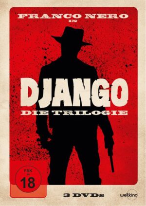 Django 1-3 Box