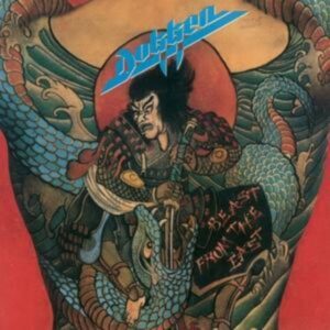 Dokken: Beast From The East (Lim.Collector's Edition)