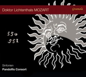 Doktor Lichtenthals MOZART