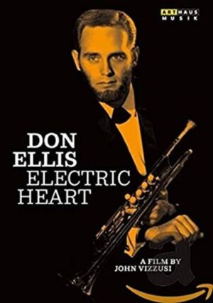 Don Ellis - Electric Heart