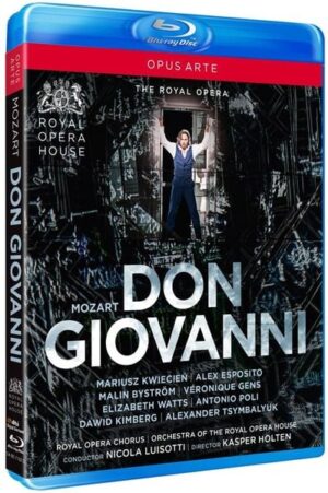 Don Giovanni