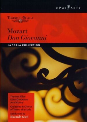 Don Giovanni