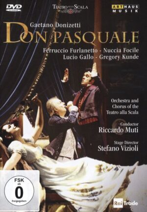 Don Pasquale