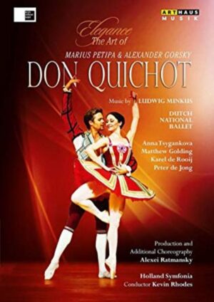 Don Quichot