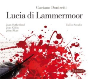 Donizetti: Lucia di Lammermoor