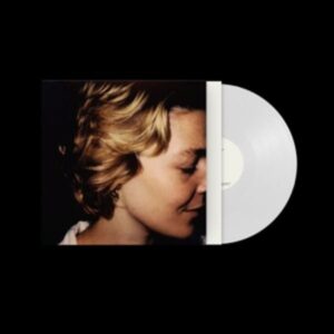 Dont Forget Me (White Vinyl)