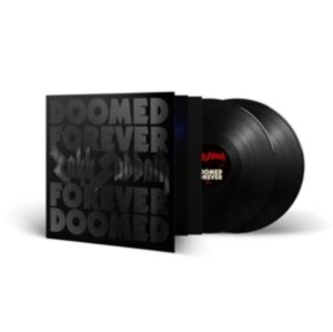 Doomed Forever Forever Doomed (Black Vinyl)