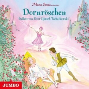 Dornröschen (Ballett von Peter Iljitsch Tschaikows