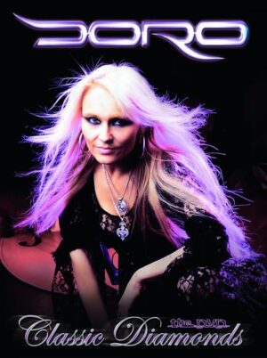 Doro: Classic Diamonds-The DVD