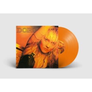 Doro (Ltd.Colored Vinyl)