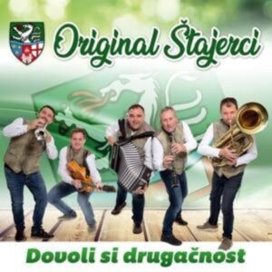 Dovoli si drugacnost