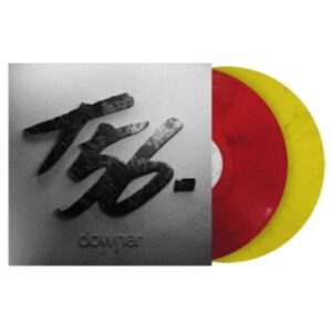 Downer (Limited Red/Yellow 2LP)