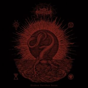 Drakon Darshan Satan (ltd.black vinyl)