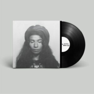 DREAMER (Black LP Gatefold-Sleeve)