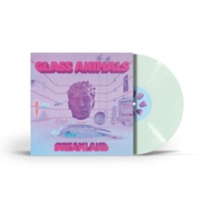 Dreamland: Real Life Edition (Ltd.Coloured Vinyl)