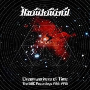 Dreamworkers Of Time