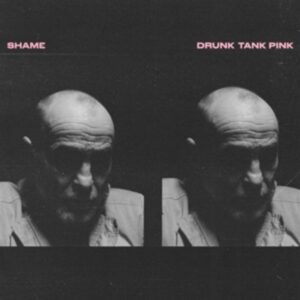 Drunk Tank Pink-DLX Edition Ltd.Red Vinyl-