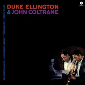 Duke Ellington & John Coltrane+4 Bonus Tracks (1