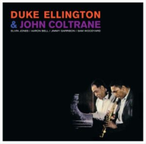 Duke Ellington & John Coltrane