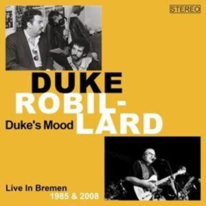 Duke's Mood (Live in Bremen 1985/2008)