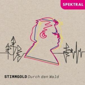 Durch den Wald-Vokalwerke