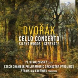 Dvorak:Cello Concerto